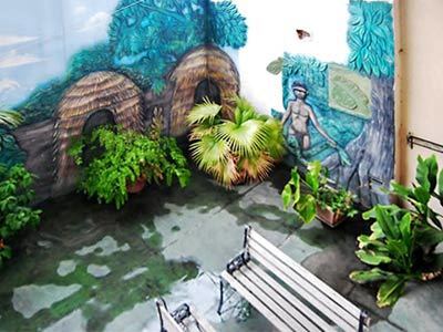 Hostel Dez De Julho 마나우스 외부 사진